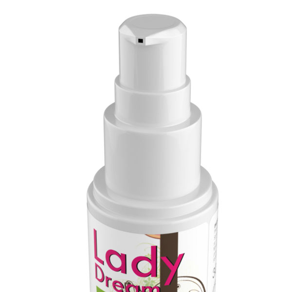 Lady dream - Slika 3