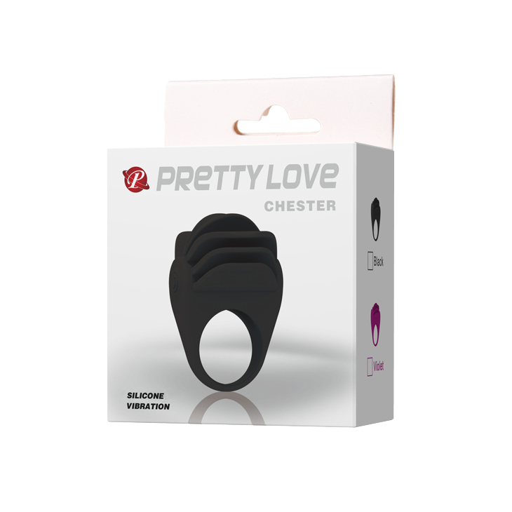 Pretty love Chester - Slika 8