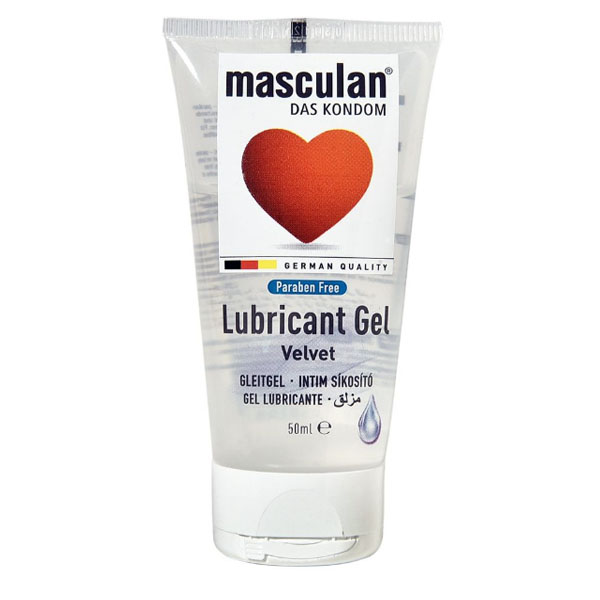 Masculan Velvet 50 ml