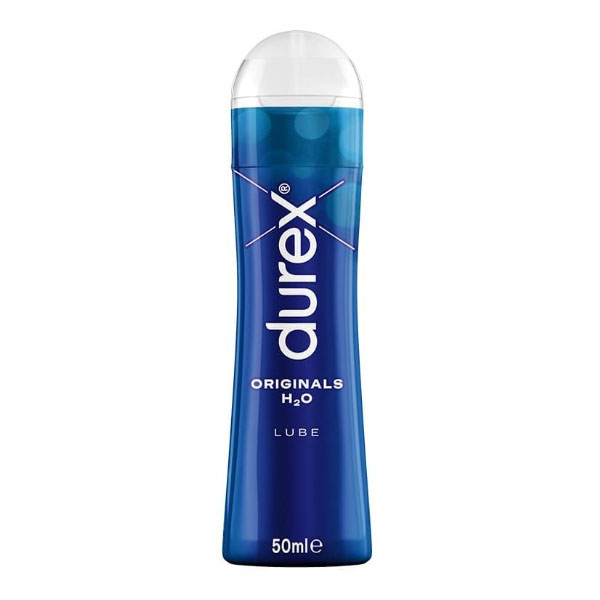 Durex play feel lube 50 ml