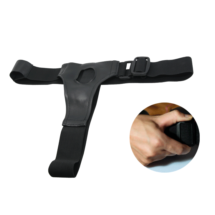 Ultra passionate harness - Slika 3