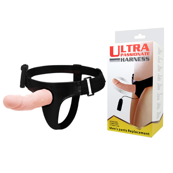 Ultra passionate harness