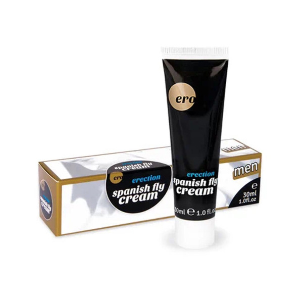 Spanish fly cream men