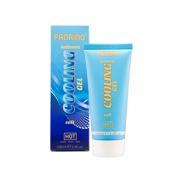 Prorino cooling gel