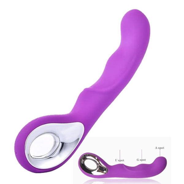 Hyman vibrator