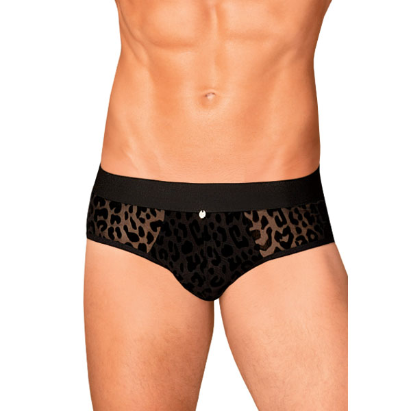 Obsessive Azmeron jock strap