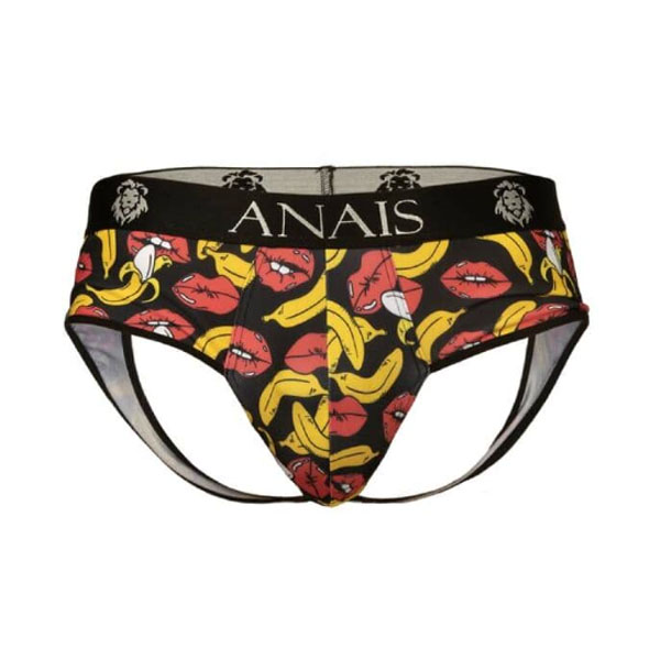 Banana jock bikini