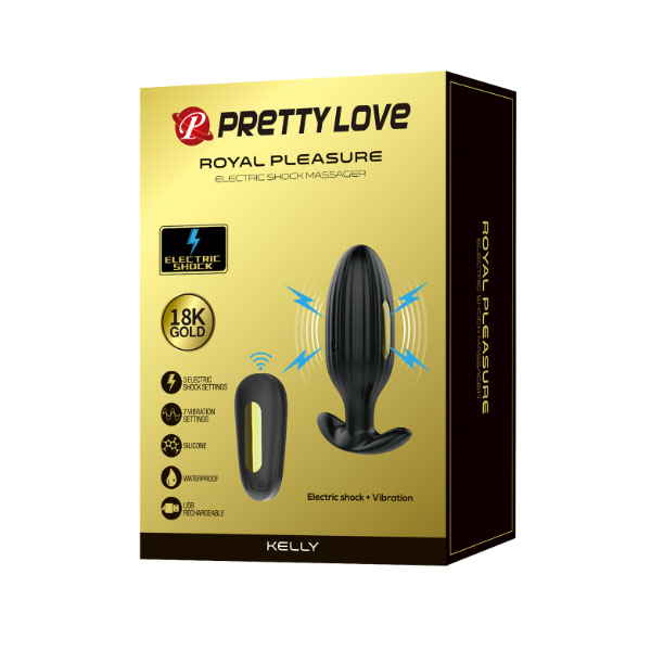 Pretty love Kelly - Slika 12