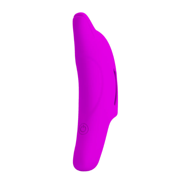Pretty love Delphini pink - Slika 3