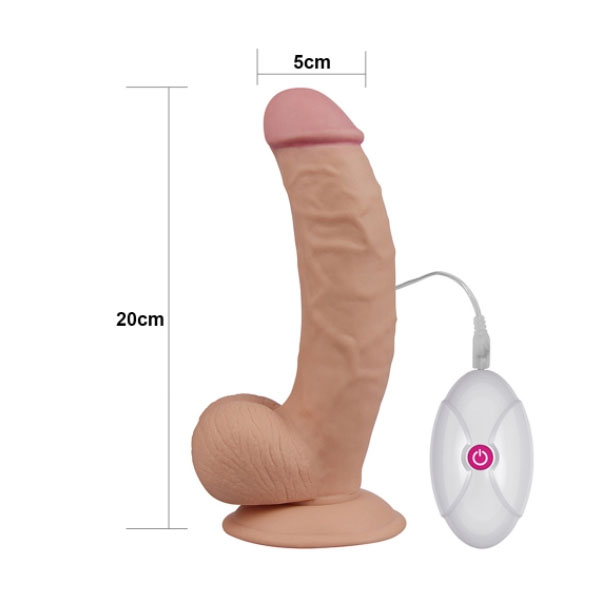 The ultra soft dude vibe 8,5'' - Slika 2