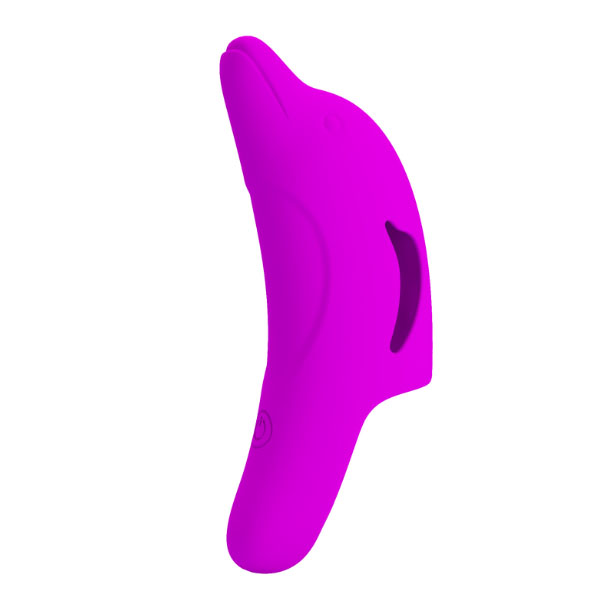 Pretty love Delphini pink - Slika 4