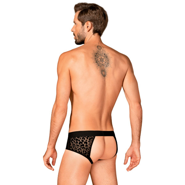 Obsessive Azmeron jock strap - Slika 3
