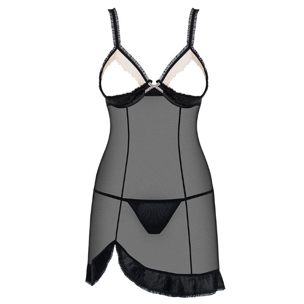 Obsessive Chemise 826-1 - Slika 3