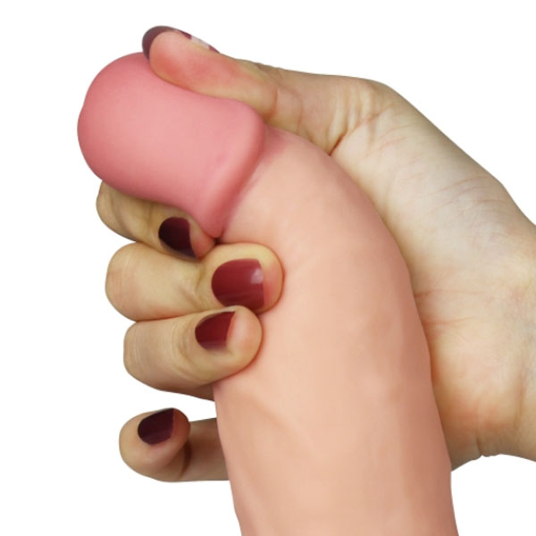 The ultra soft dude vibe 8,5'' - Slika 3