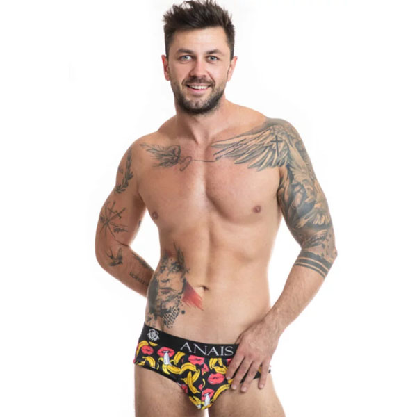 Banana jock bikini - Slika 3