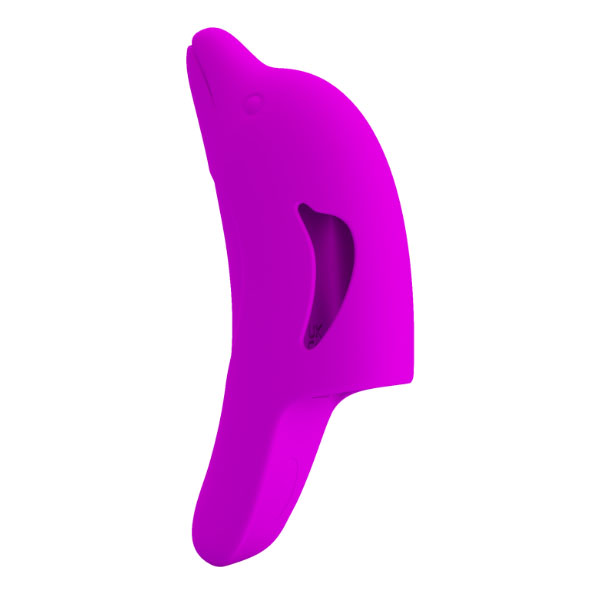 Pretty love Delphini pink - Slika 5