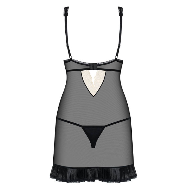 Obsessive Chemise 826-1 - Slika 4