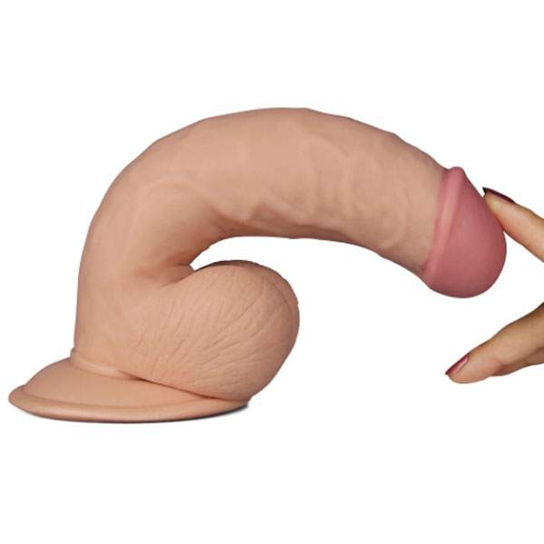 The ultra soft dude vibe 8,5'' - Slika 4