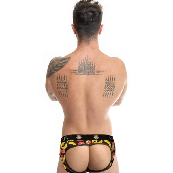 Banana jock bikini - Slika 4