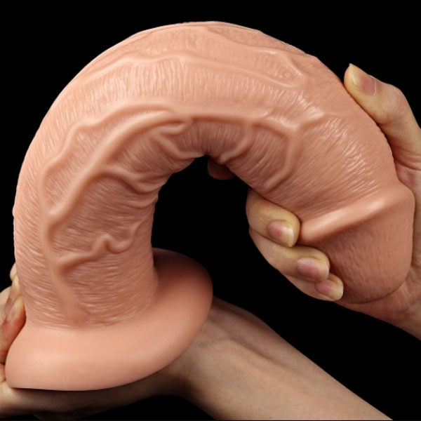 Legendary king-sized vibrator 11'' - Slika 5