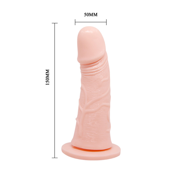 Ultra passionate harness - Slika 9