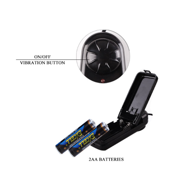 Ultra passionate harness - Slika 10