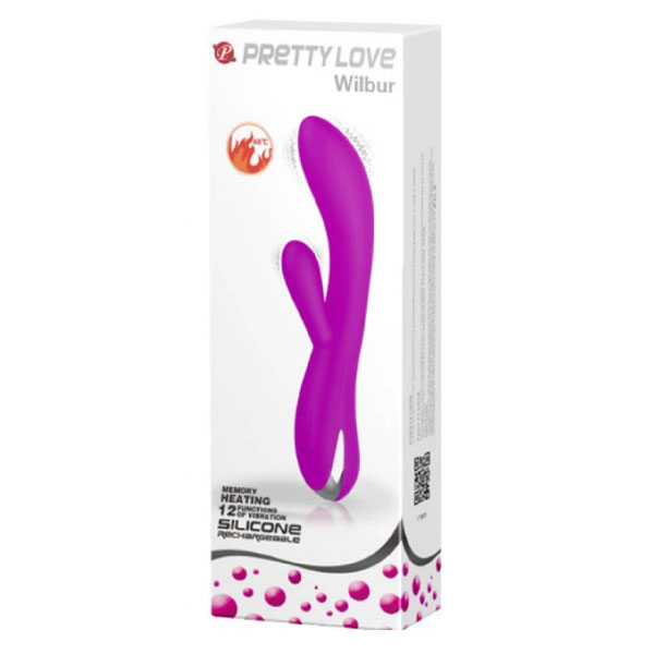 Pretty love Wilbur - Slika 7