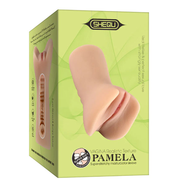 Pamela - Slika 7