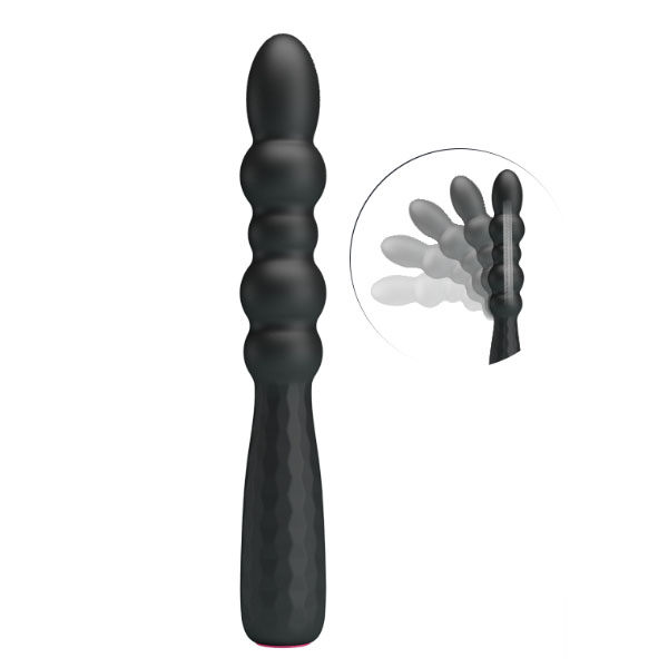 Pretty love Monroe black - Slika 4