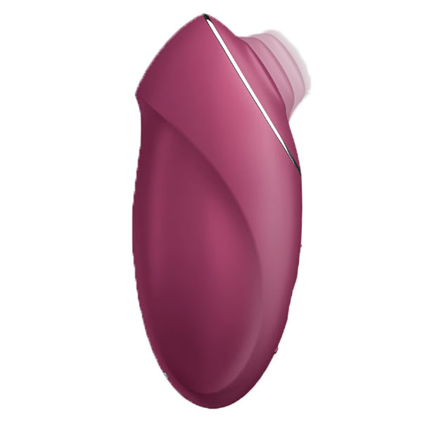 Satisfyer Tap & Climax 1 vib - Slika 3
