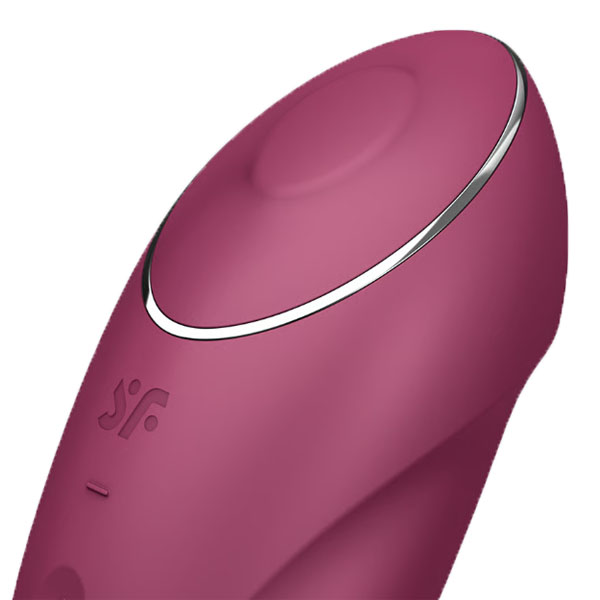 Satisfyer Tap & Climax 1 vib - Slika 4