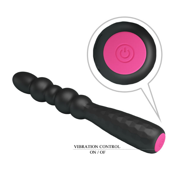 Pretty love Monroe black - Slika 8