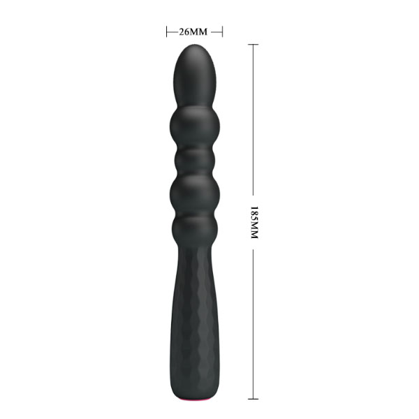 Pretty love Monroe black - Slika 10