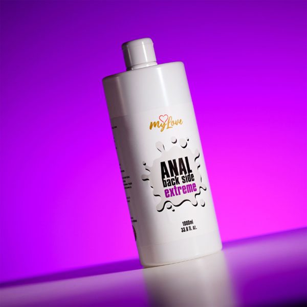 MyLove Anal-back side extreme 1000 ml - Slika 2